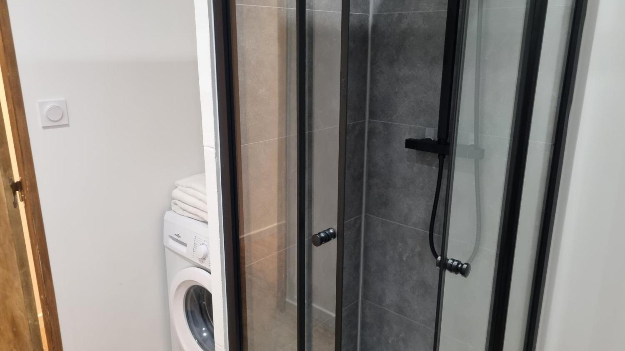 Appartement Neuf Avec Cuisine Prades  Exterior photo
