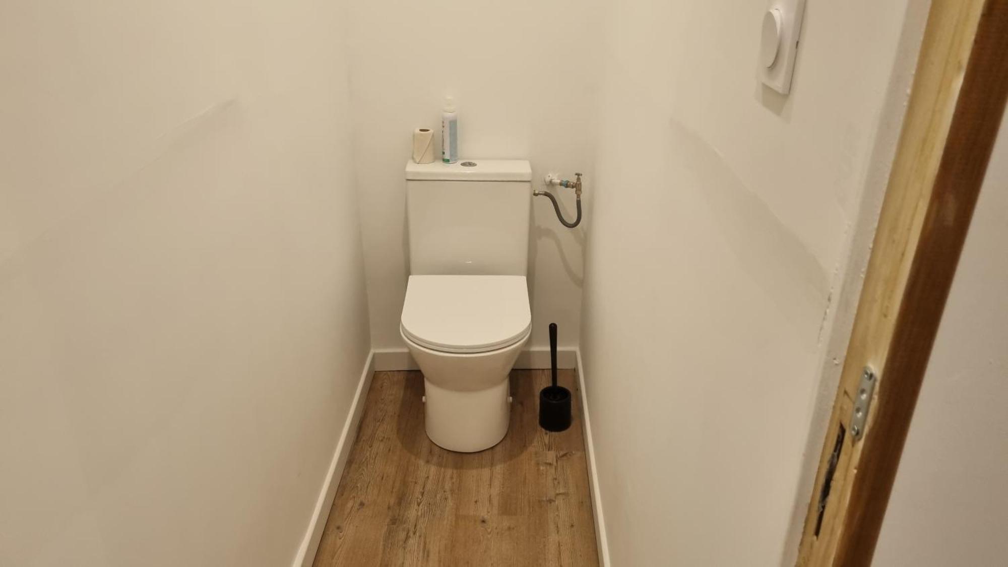 Appartement Neuf Avec Cuisine Prades  Exterior photo